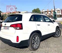 کیا سۆرینتۆ